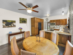 Reminiscent Downtown Cottage cottage